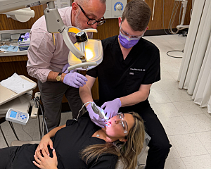 Beverly Hills Hands-on Course