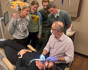 Orlando Hands-on Course